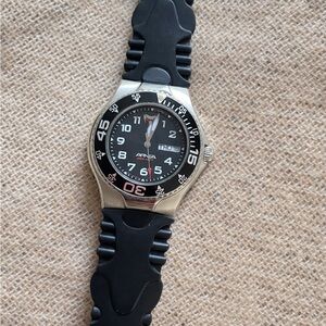 Technomarine Apnea Watch